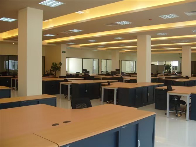 Xiamen Order Line AutomationEquipment Co., Ltd