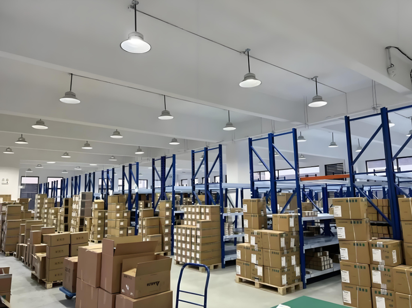 Xiamen Order Line AutomationEquipment Co., Ltd manufacturer production line