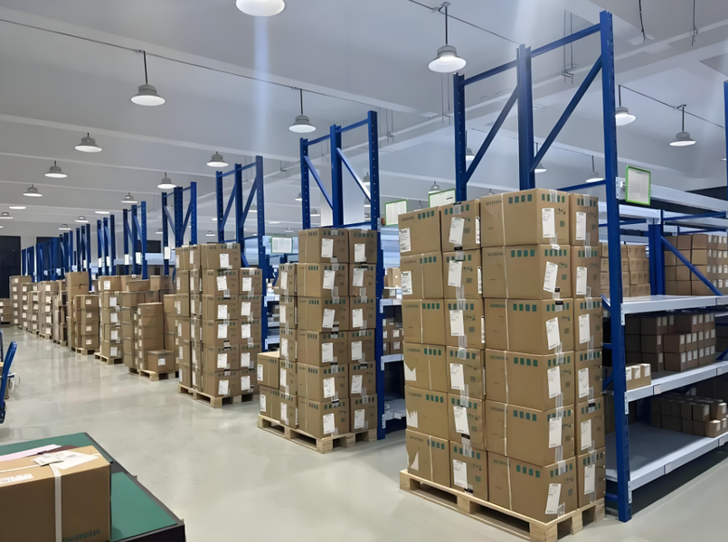 Xiamen Order Line AutomationEquipment Co., Ltd manufacturer production line