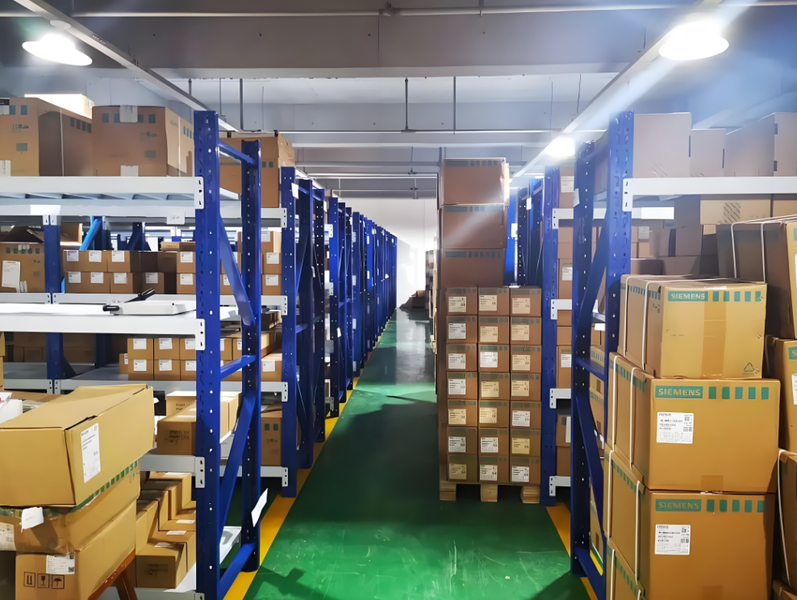 Xiamen Order Line AutomationEquipment Co., Ltd manufacturer production line