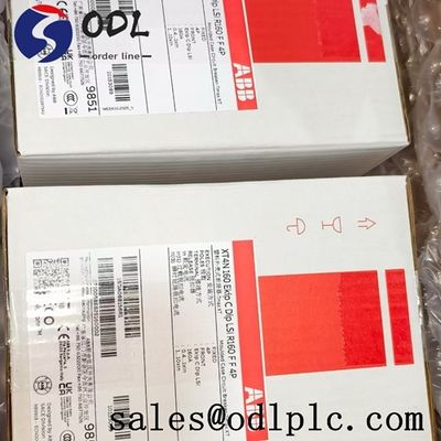 160A 1SDA068156R1 ABB XT4N Ekip LSI 4P Circuit Breaker 8.25x14x16cm 60Hz