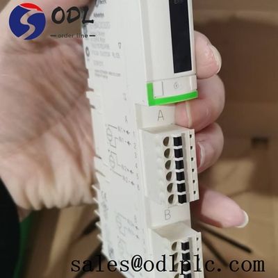 Modicon STB Schneider STBACI0320 Analog Output Kit 20mA For Precise Control