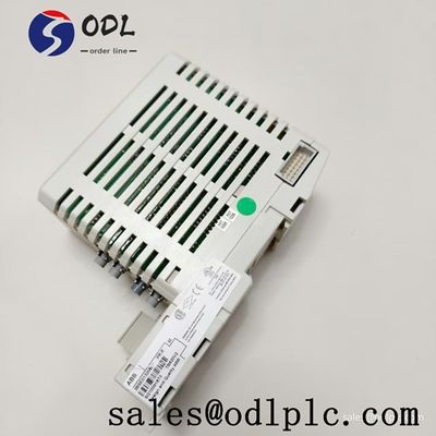 Lightweight 3BSE013208R1 ABB TB820V2 Modulebus Optical Cluster Modem Fiber Optic Ports